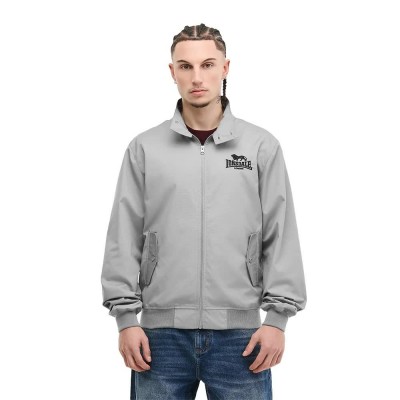 яке,мъжки,якета,дамски,якета,и,палта,lonsdale,classic,jacket,grey,(grey,black)