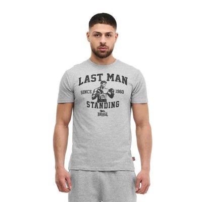 тениска,мъжки,тениски,дамски,тениски,lonsdale,evenwood,short,sleeve,t,shirt,grey,(marl,grey,black)
