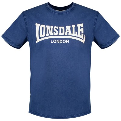 тениска,мъжки,тениски,дамски,тениски,lonsdale,stofa,short,sleeve,t,shirt,blue,(navy,ecru)