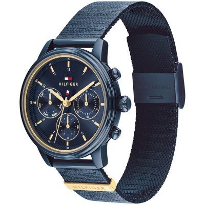 часовник,часовници,tommy,hilfiger,blake,34mm,woman,watch,blue,(blue,navy)