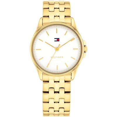 часовник,часовници,tommy,hilfiger,jade,30mm,woman,watch,golden,(gold,white)