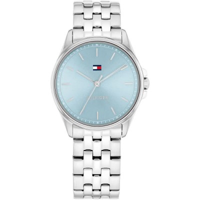 часовник,часовници,tommy,hilfiger,jade,30mm,woman,watch,silver,(silver,glacial,blue)