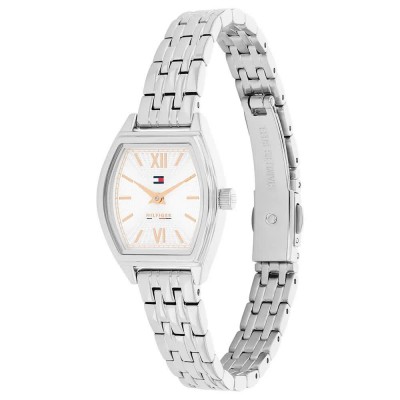 часовник,часовници,tommy,hilfiger,norah,22mm,woman,watch,silver,(silver,silver)