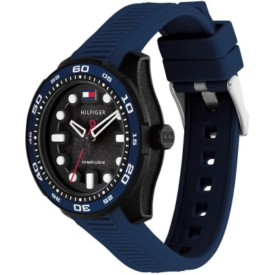 часовник,часовници,tommy,hilfiger,regatta,36mm,watch,blue,(navy,black)