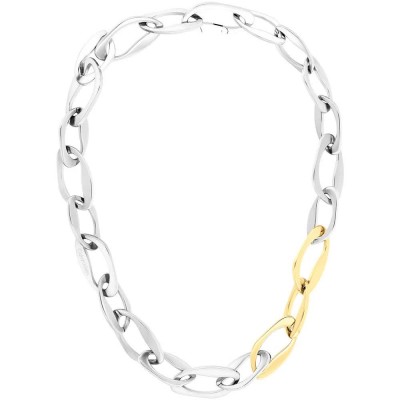 бижутерия,calvin,klein,35000802,bracelet,silver,(silver,gold)