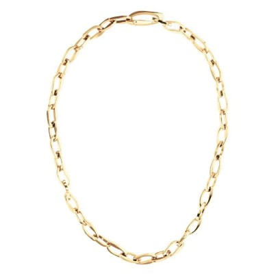 бижутерия,calvin,klein,harmonious,connection,necklace,golden,(gold)