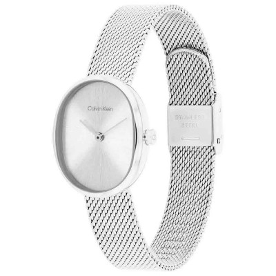 часовник,часовници,calvin,klein,euphoria,23mm,woman,watch,silver,(silver,silver)
