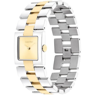 часовник,часовници,calvin,klein,meridian,22mm,woman,watch,golden,(silver,gold)