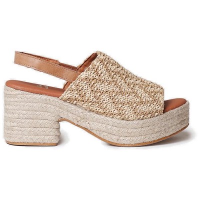 сандали,дамски,сандали,и,чехли,toni,pons,ankara,heel,sandals,beige,(natural)