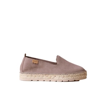 дамски,еспадрили,toni,pons,aurem,espadrilles,brown,(taupe)