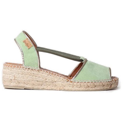 сандали,на,платформа,дамски,сандали,и,чехли,toni,pons,bilda,esparto,wedge,sandals,green,(mint)