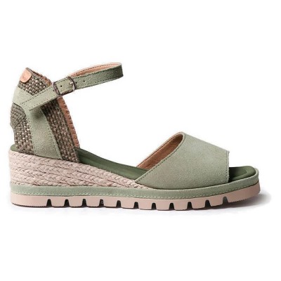 сандали,на,платформа,дамски,сандали,и,чехли,toni,pons,brisa,esparto,wedge,sandals,green,(mint)