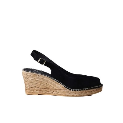 сандали,на,платформа,дамски,сандали,и,чехли,toni,pons,calpe,esparto,wedge,sandals,black,(black)