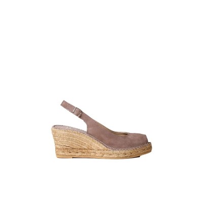 сандали,на,платформа,дамски,сандали,и,чехли,toni,pons,calpe,esparto,wedge,sandals,brown,(taupe)