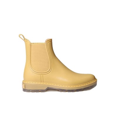 обувки,дамски,боти,мъжки,боти,toni,pons,cancun,rain,boots,yellow,(ochre)