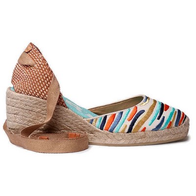 дамски,еспадрили,toni,pons,castell,wedge,espadrilles,multicolor,(wave)