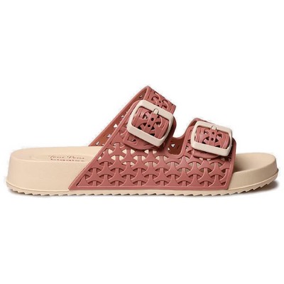 мъжки,джапанки,и,чехли,дамски,сандали,и,чехли,toni,pons,catania,slides,pink,(dark,brown)