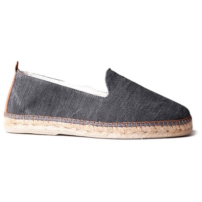 мъжки,еспадрили,toni,pons,dan,v,espadrilles,grey,(black)