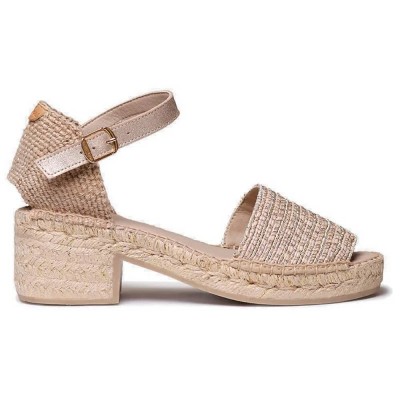 сандали,дамски,сандали,и,чехли,toni,pons,dina,rl,heel,sandals,beige,(platinum)