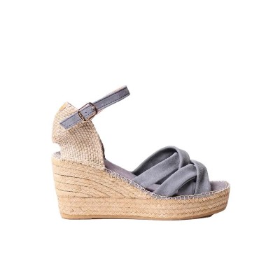 сандали,на,платформа,дамски,сандали,и,чехли,toni,pons,dunia,a,esparto,wedge,sandals,grey,(grey)