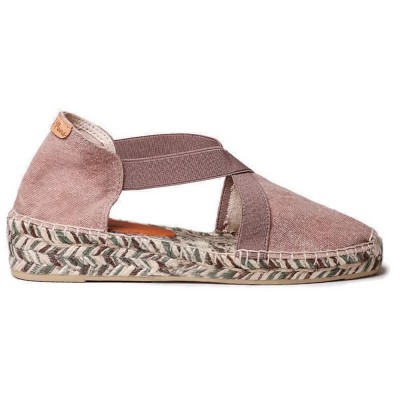 дамски,еспадрили,toni,pons,elba,espadrilles,brown,(taupe)