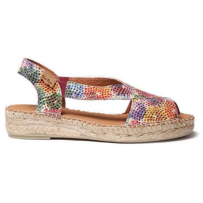 сандали,на,платформа,дамски,сандали,и,чехли,toni,pons,elda,dm,esparto,wedge,sandals,multicolor,(multicolor)