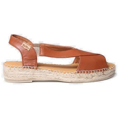 сандали,на,платформа,дамски,сандали,и,чехли,toni,pons,elda,p,esparto,wedge,sandals,brown,(nougat)