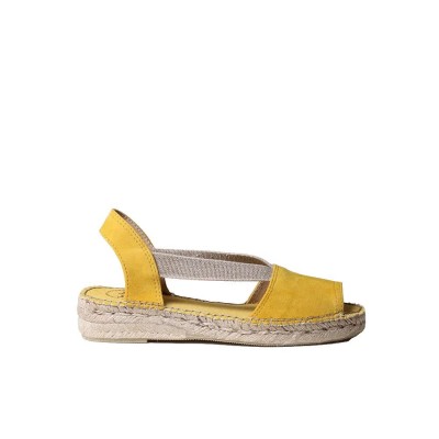 сандали,дамски,сандали,и,чехли,toni,pons,ella,sandals,yellow,(yellow)