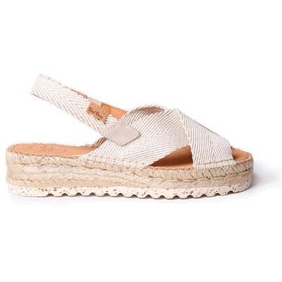 сандали,дамски,сандали,и,чехли,toni,pons,elvira,sandals,beige,(ecru)