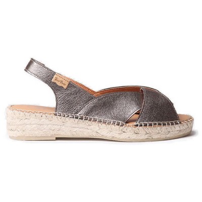 сандали,на,платформа,дамски,сандали,и,чехли,toni,pons,enola,p,esparto,wedge,sandals,grey,(bronze)
