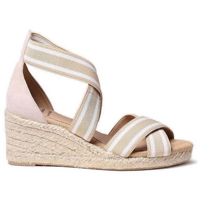 сандали,на,платформа,дамски,сандали,и,чехли,toni,pons,fama,ld,esparto,wedge,sandals,beige,(stone)