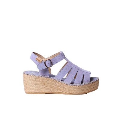 сандали,на,платформа,дамски,сандали,и,чехли,toni,pons,iria,se,esparto,wedge,sandals,blue,purple,(denim)