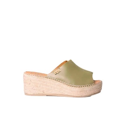 сандали,на,платформа,дамски,сандали,и,чехли,toni,pons,ivonne,esparto,wedge,sandals,green,(khaki)