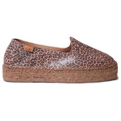 дамски,еспадрили,toni,pons,kasia,le,espadrilles,brown,(leopard)