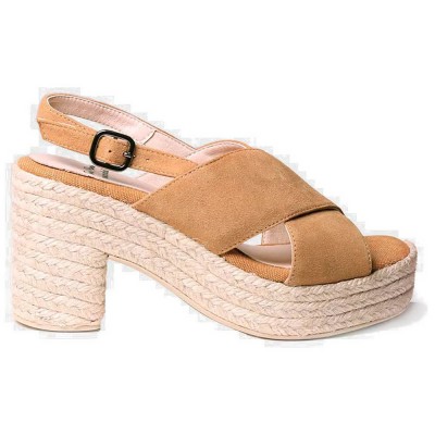 сандали,дамски,сандали,и,чехли,toni,pons,kenia,a,heel,sandals,brown,(leather)
