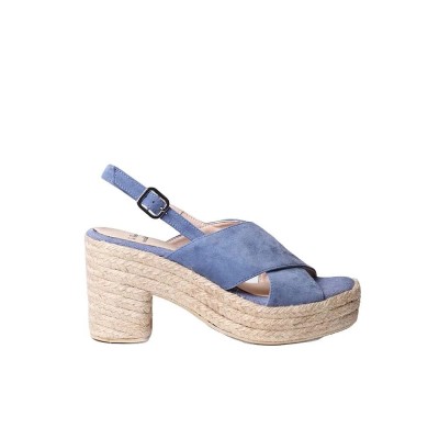 сандали,дамски,сандали,и,чехли,toni,pons,kenia,a,heel,sandals,blue,(indigo)