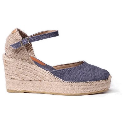дамски,еспадрили,toni,pons,laia,nt,wedge,espadrilles,blue,(navy)