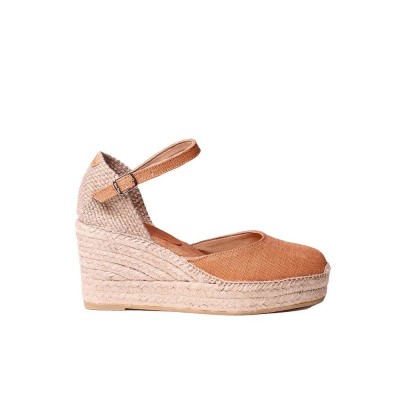 дамски,еспадрили,toni,pons,laia,nt,wedge,espadrilles,brown,(leather)