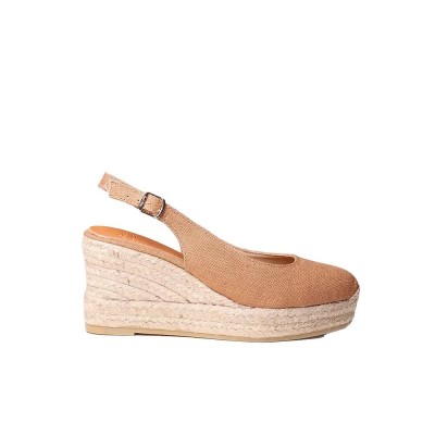 дамски,еспадрили,toni,pons,leyre,nt,wedge,espadrilles,brown,(leather)