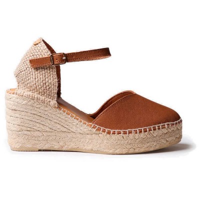 дамски,еспадрили,toni,pons,magda,p,wedge,espadrilles,brown,(brown)