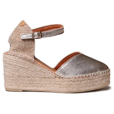 дамски,еспадрили,toni,pons,magda,p,wedge,espadrilles,beige,silver,(platinum)