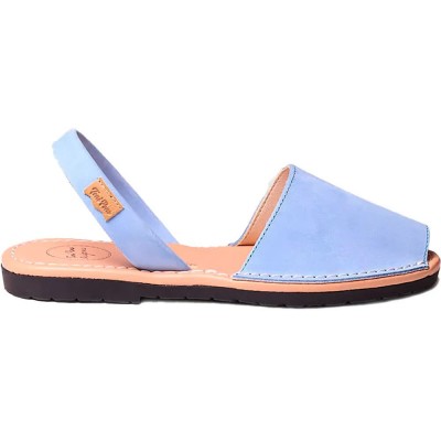 сандали,дамски,сандали,и,чехли,toni,pons,mao,n,menorcan,sandals,blue,(denim)