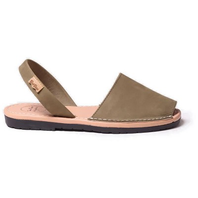 сандали,дамски,сандали,и,чехли,toni,pons,mao,n,menorcan,sandals,green,(khaki)