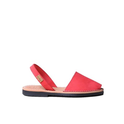 сандали,дамски,сандали,и,чехли,toni,pons,mao,n,menorcan,sandals,red,(red)