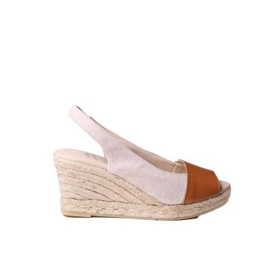сандали,на,платформа,дамски,сандали,и,чехли,toni,pons,marina,esparto,wedge,sandals,beige,(stone)