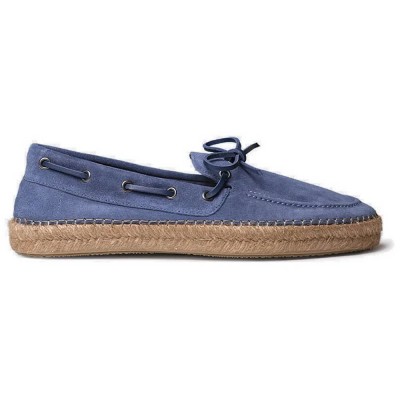 мъжки,еспадрили,toni,pons,miquel,espadrilles,blue,(indigo)