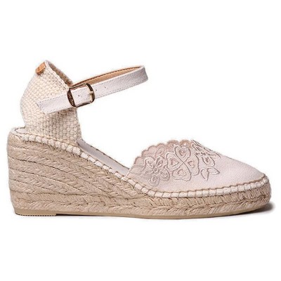 дамски,еспадрили,toni,pons,naiara,wedge,espadrilles,beige,(ecru)