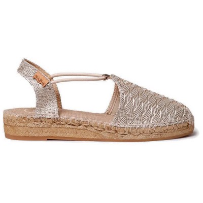 дамски,еспадрили,toni,pons,nerea,cg,espadrilles,silver,(platinum)