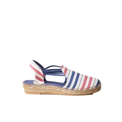 дамски,еспадрили,toni,pons,norma,wedge,espadrilles,multicolor,(blue,coral)