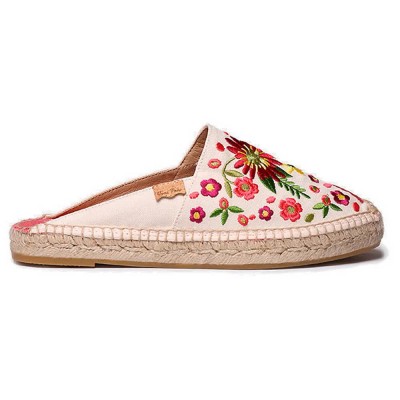 дамски,еспадрили,toni,pons,rovira,espadrilles,beige,(peony)